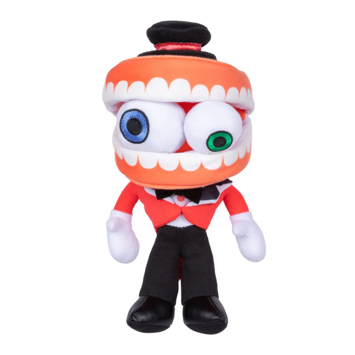 The Amazing Digital Circus Deluxe 8" Plush - (1pc) Ship Assorted - Image 4
