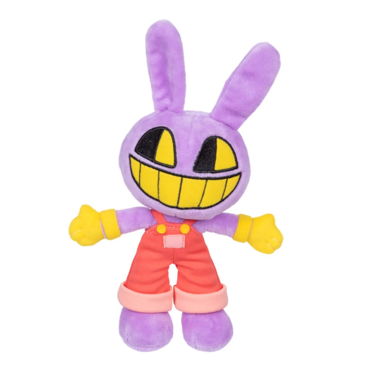 The Amazing Digital Circus Deluxe 8" Plush - (1pc) Ship Assorted - Image 5