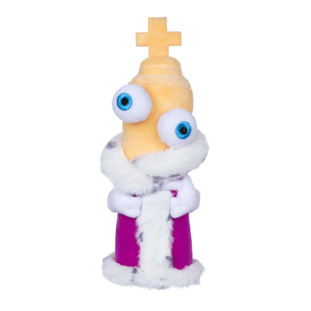 The Amazing Digital Circus Deluxe 8" Plush - (1pc) Ship Assorted - Image 7