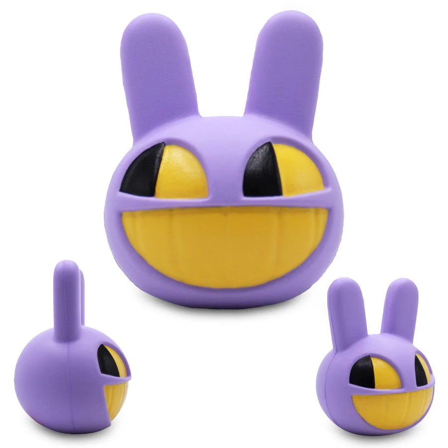 The Amazing Digital Circus Squishme Squishies - 1pc Ship Assorted - Image 5