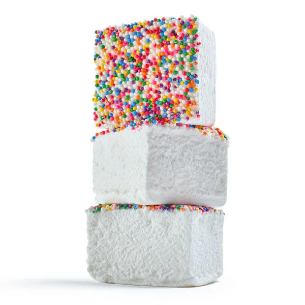 The Marshmallow Shop Handcrafted Gourmet Marshmallows (3pc) Multiple Flavors - Image 4