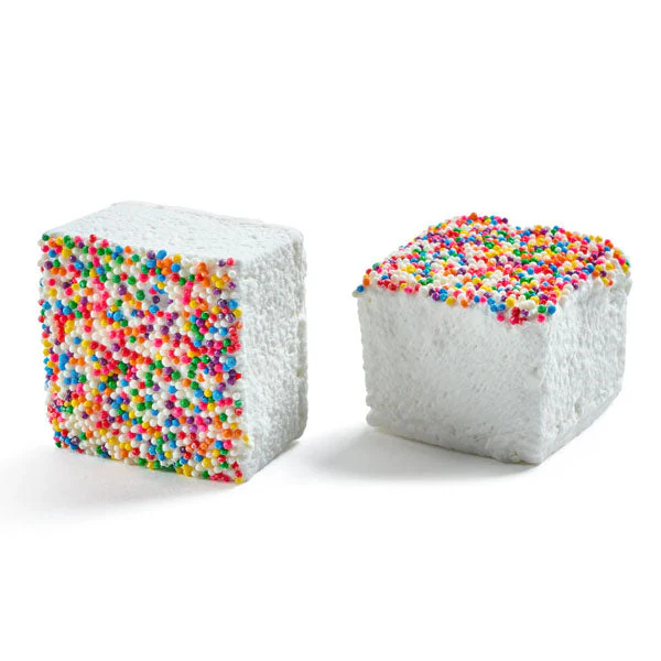 The Marshmallow Shop Handcrafted Gourmet Marshmallows (3pc) Multiple Flavors - Image 5