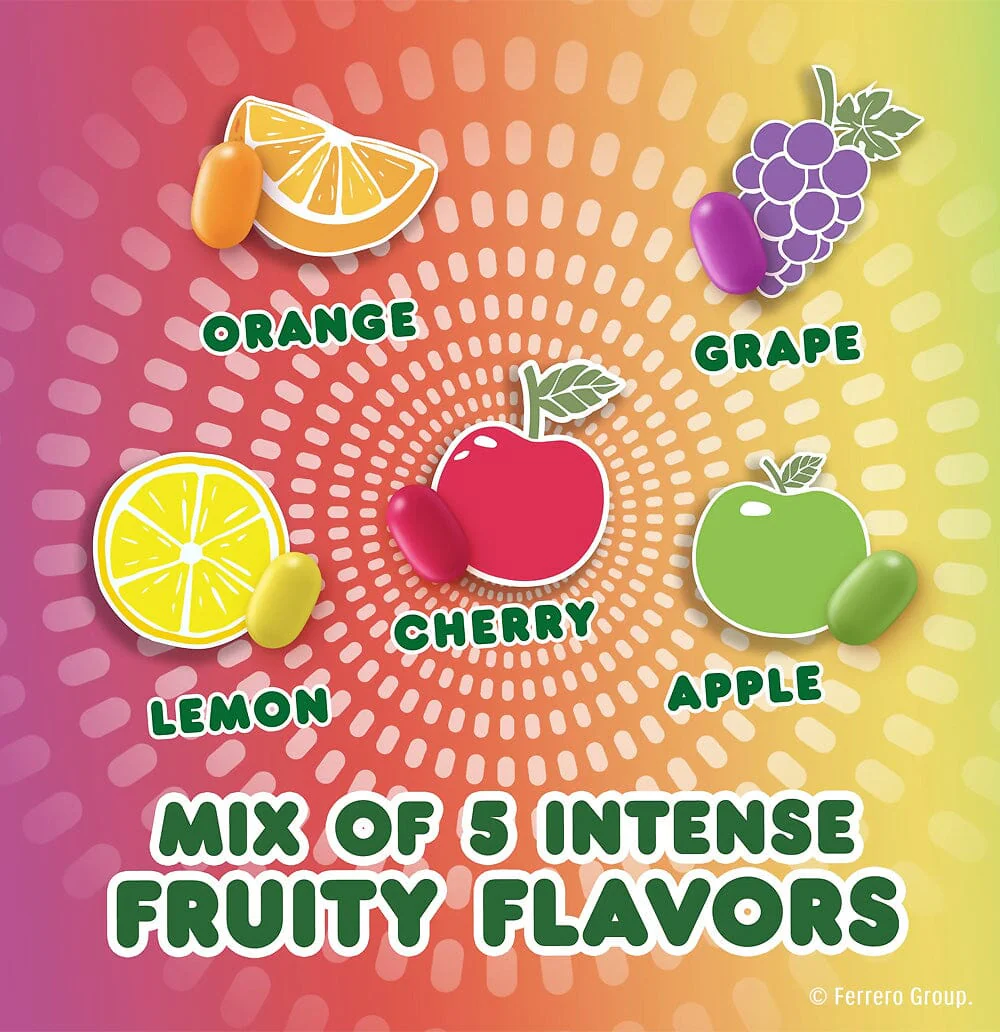 Tic Tac Fruit Adventure Share Size (3.4 oz) - Image 2