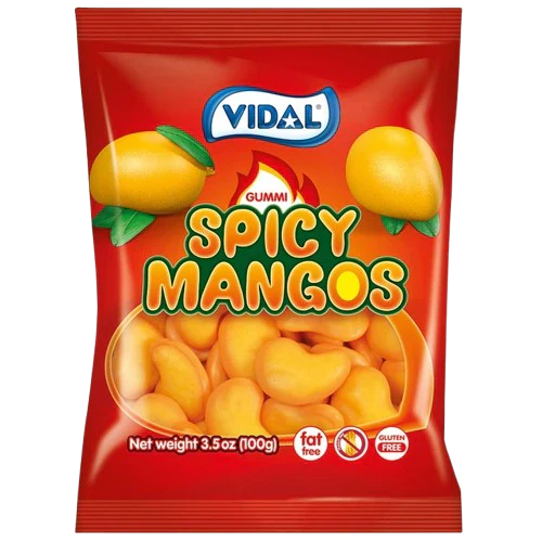 Trendy Treasures Spicy Candy Mystery Box (Series 01) - Image 7