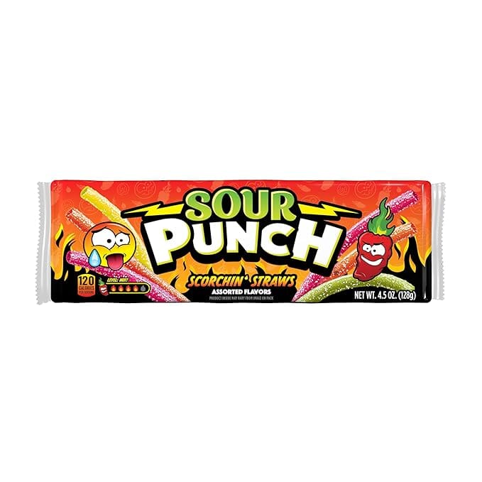 Trendy Treasures Spicy Candy Mystery Box (Series 01) - Image 8