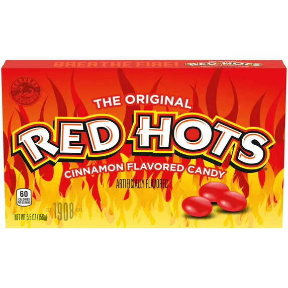 Trendy Treasures Spicy Candy Mystery Box (Series 01) - Image 9