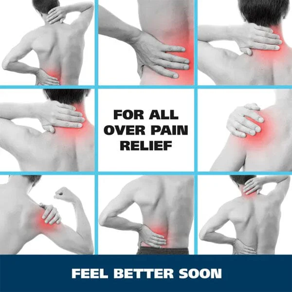 Wahl® Shiatsu Wrap Heated Deep Knead Neck & Shoulder Massager - Image 6