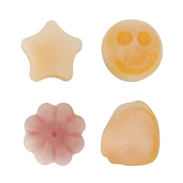 WaxSnax Tropical Fruit Flavored Chewy Gushing Wax Candy 85g (3oz) - Image 6