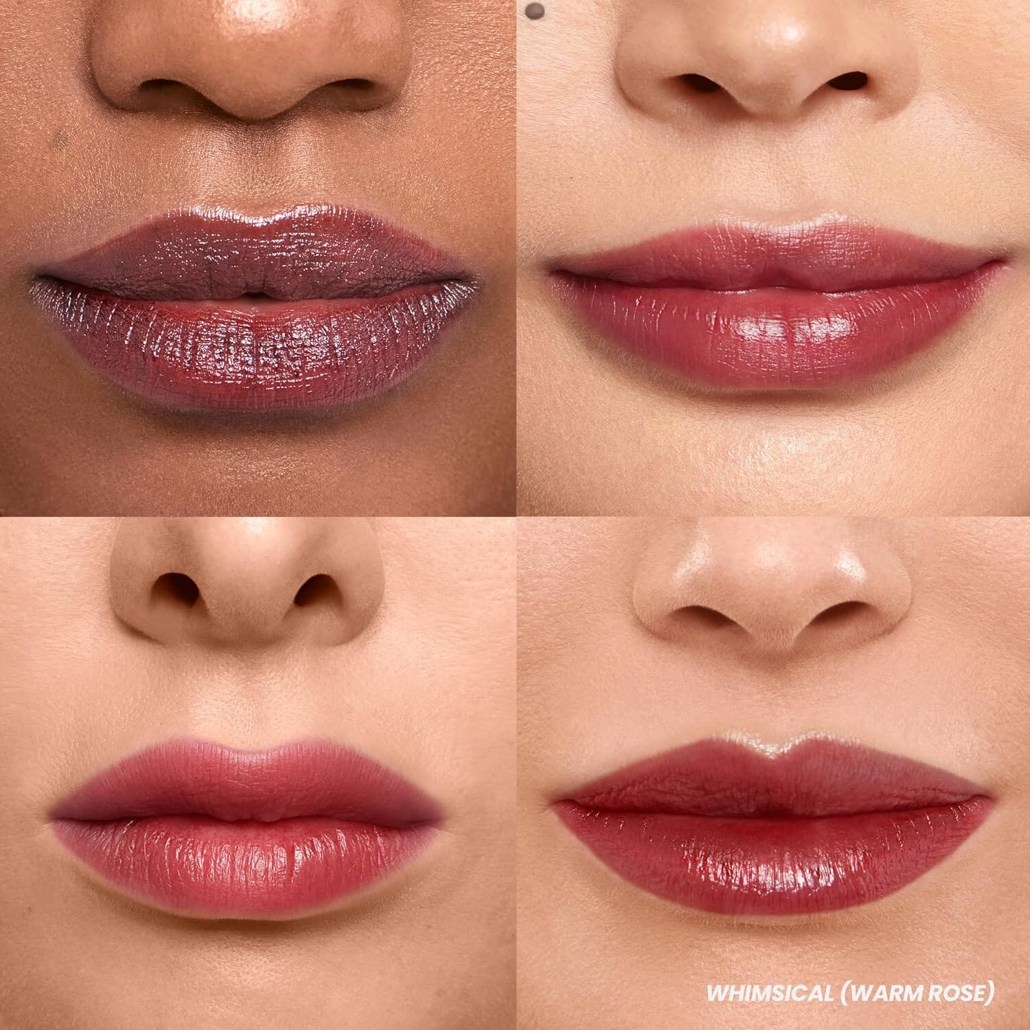 Wonderskin: Wonder Blading Lip Stain Masque - 4ml - Image 3