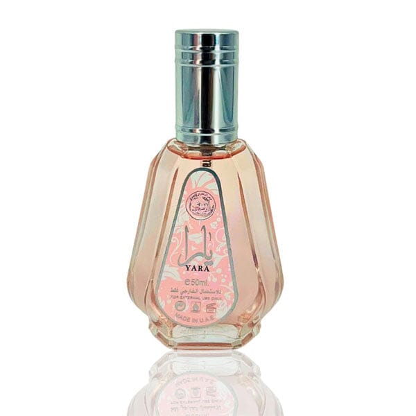 Yara by Lattafa Perfumes Femme Fragrance Spray (50mL) - Image 3