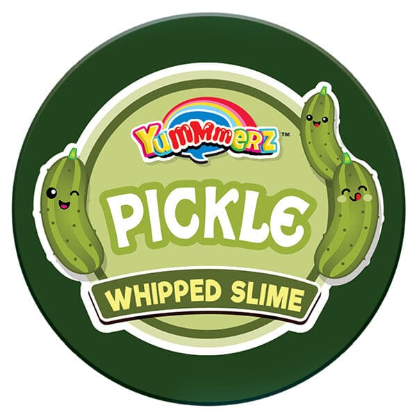 Yummmerz Scented Whipped Slime Showcase Exclusive Wave 2 Assorted Styles - Image 5
