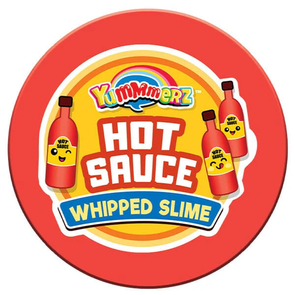 Yummmerz Scented Whipped Slime Showcase Exclusive Wave 2 Assorted Styles - Image 7