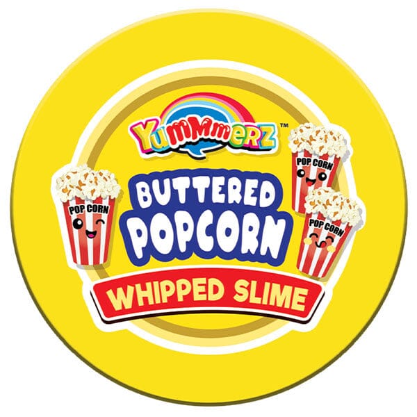 Yummmerz Scented Whipped Slime Showcase Exclusive Wave 2 Assorted Styles - Image 9