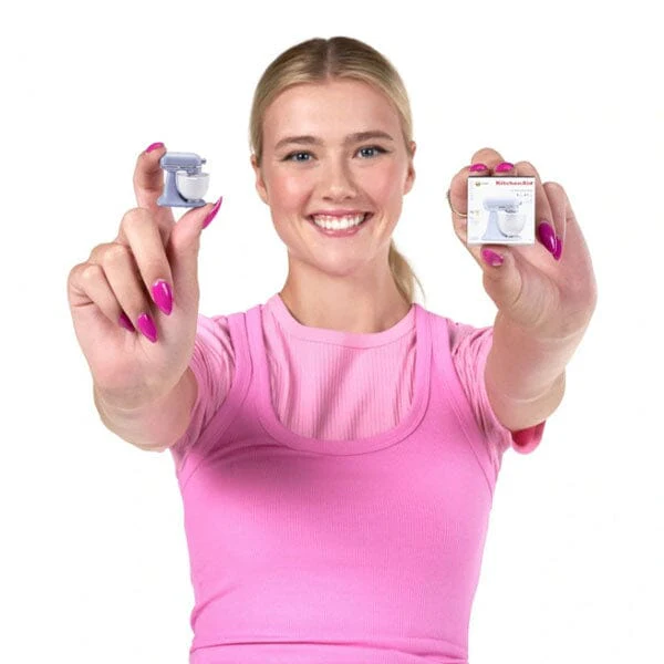 ZURU 5 Surprise Home Mini Brands Series 1 Collectible Capsule - Image 8