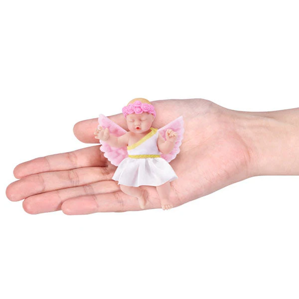ZURU 5 Surprise My Mini Baby Sweet Heart Series 1 Collectible Capsule - Image 3